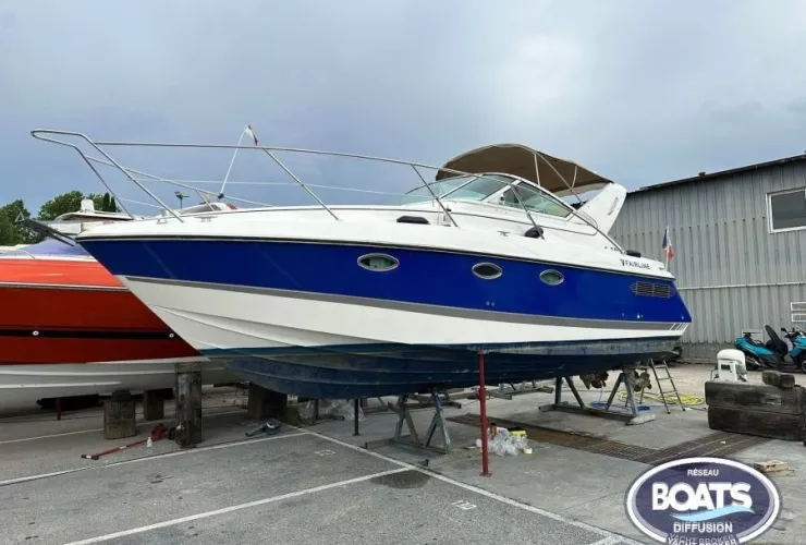 FAIRLINE 