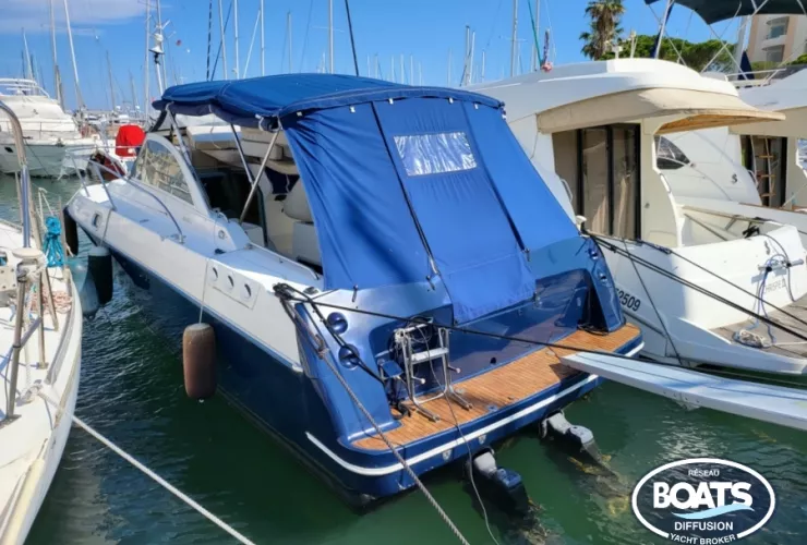 BENETEAU 