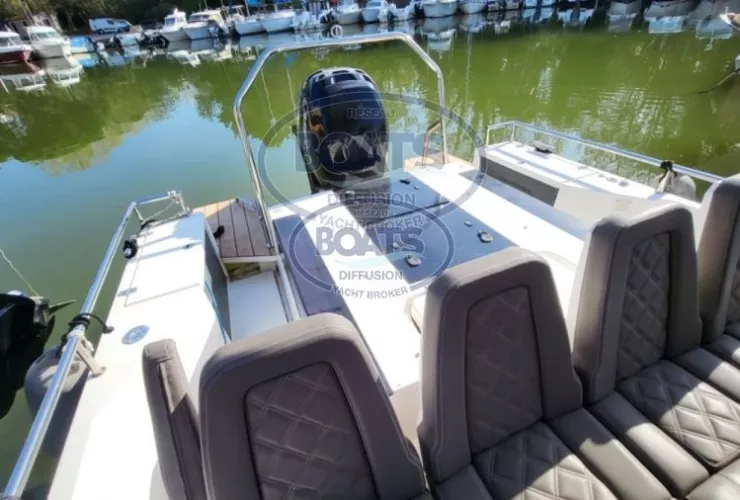 AXOPAR AXOPAR 28 T TOP - 3