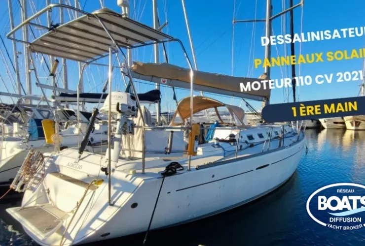 BENETEAU 