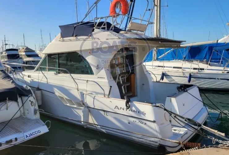 BENETEAU ANTARES 980 - 2