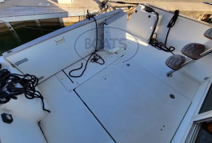 BENETEAU ANTARES 980 - 3