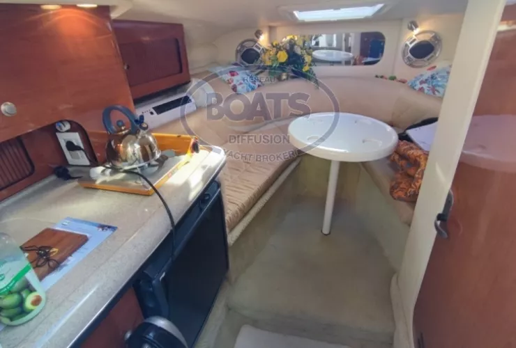 SEA RAY SEA RAY 290 SUN SPORT - 2