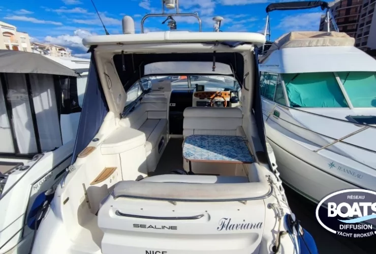 SEALINE 