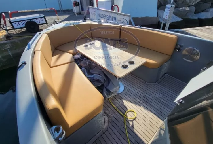 RAND BOATS RAND PLAY 24 - 3