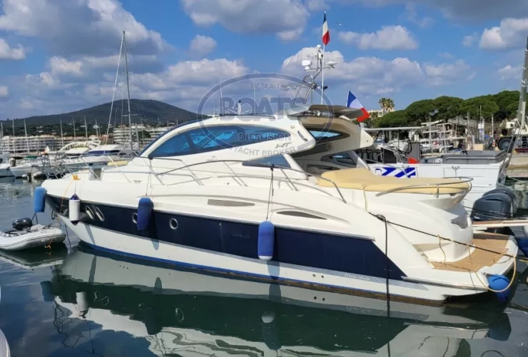 CRANCHI CRANCHI MEDITERRANEE 47 - 2
