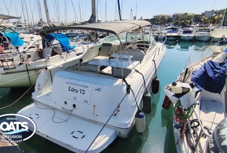 SEA RAY 