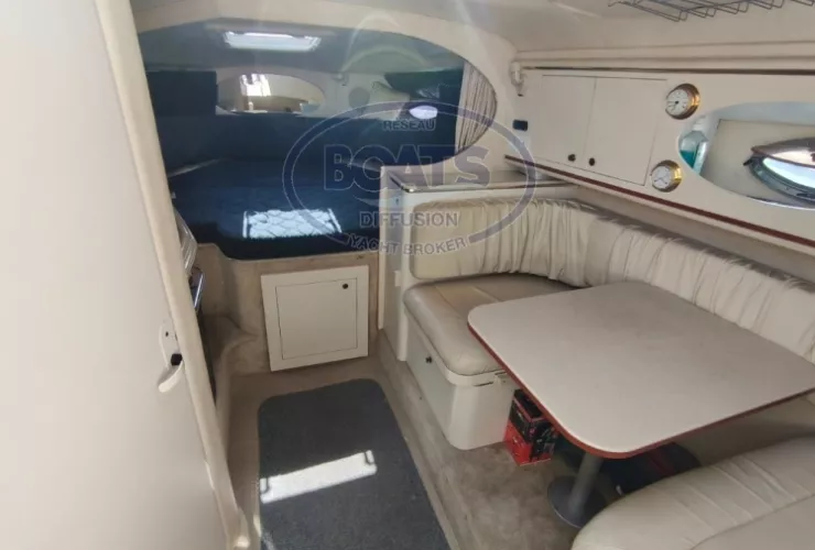 SEA RAY SEA RAY 290 AMBERJACK - 2
