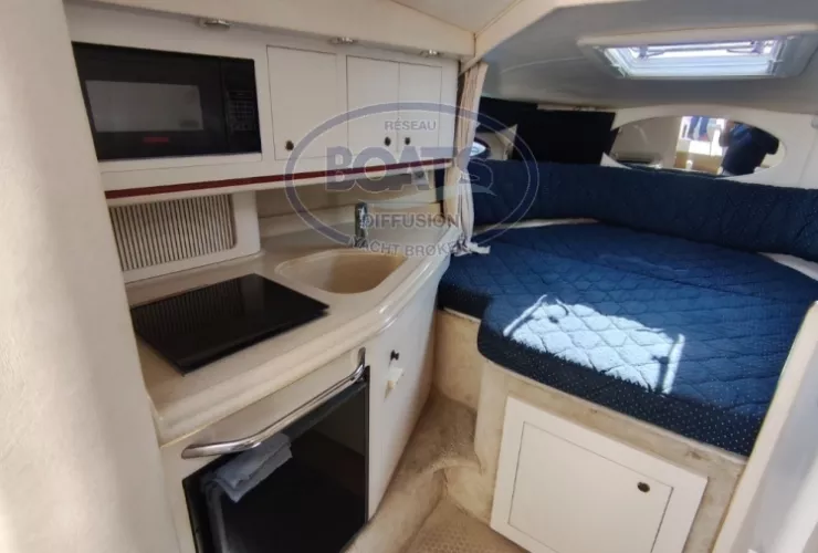 SEA RAY SEA RAY 290 AMBERJACK - 3