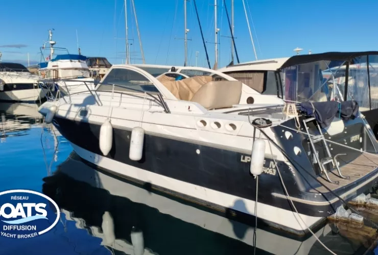 BENETEAU 
