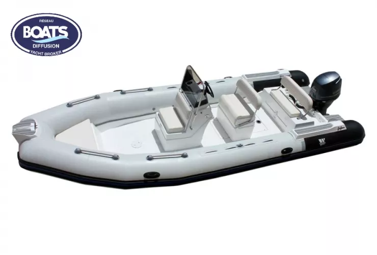TIGER MARINE 