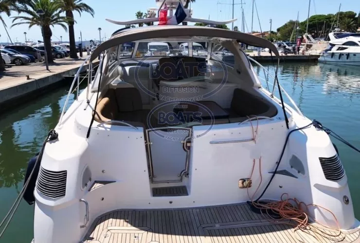 ELAN POWER YACHTS ELAN POWER 42 HT - 2