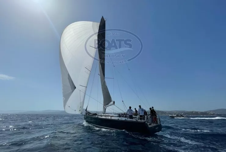 ARTECH NACIRA 47 - 2