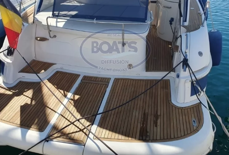 BAVARIA YACHTS BAVARIA 38 SPORT - 2
