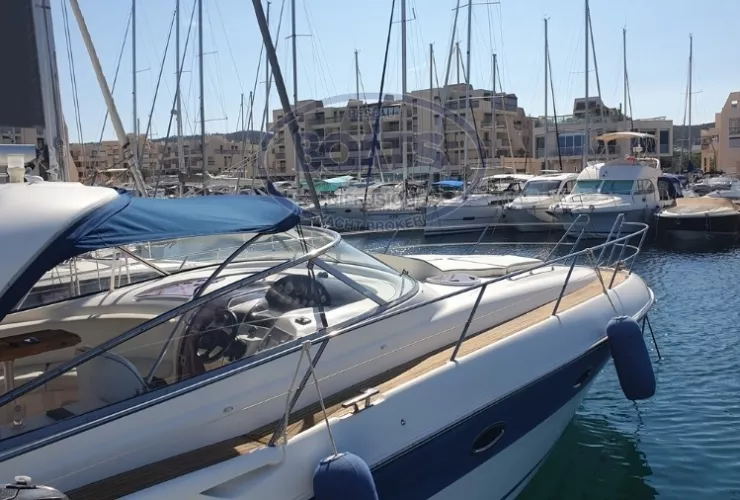 BAVARIA YACHTS BAVARIA 38 SPORT - 3