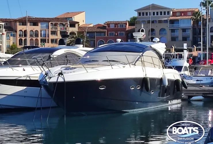 SUNSEEKER 