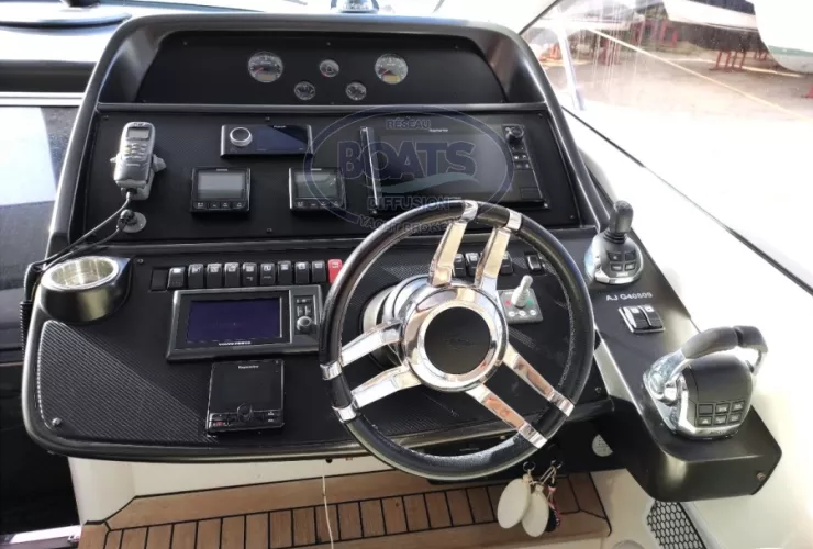 SUNSEEKER SUNSEEKER PORTOFINO 48 - 3