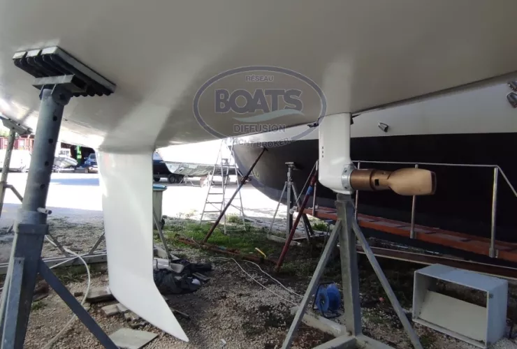 J BOATS J-120 - 3