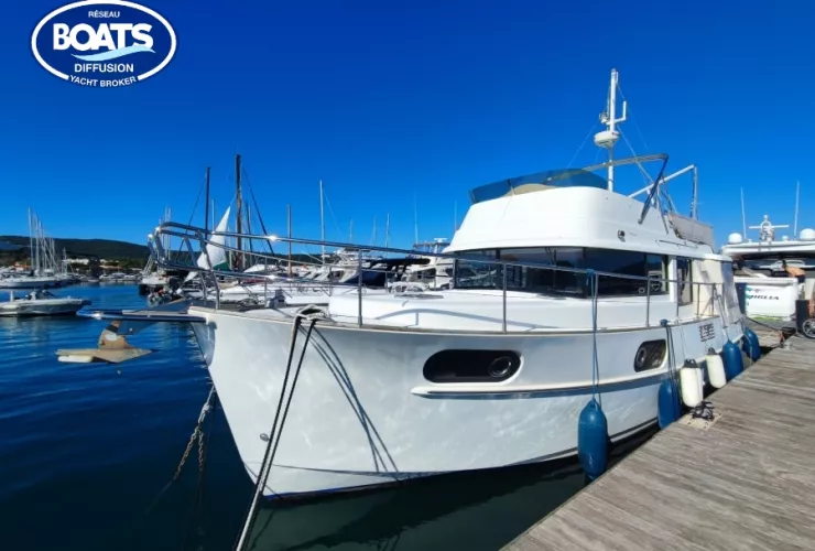 BENETEAU 