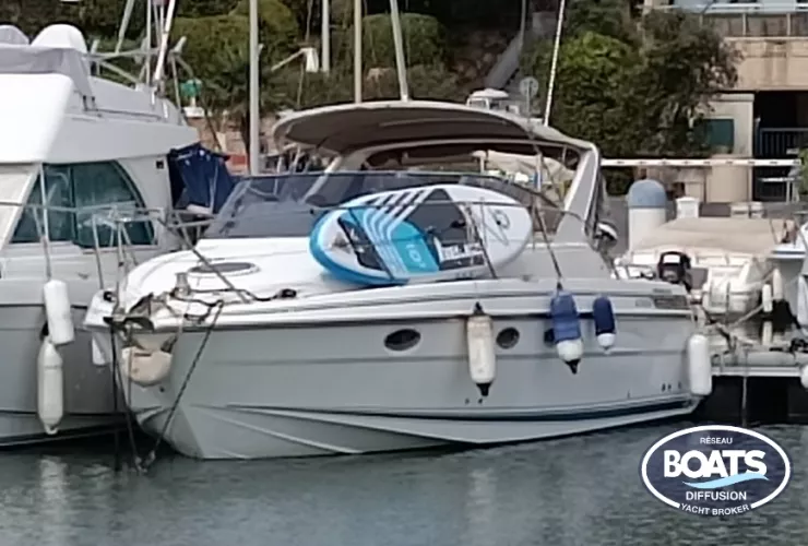 FAIRLINE 