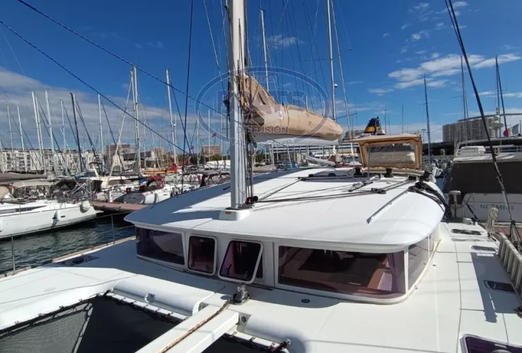 LAGOON LAGOON 400 - 3