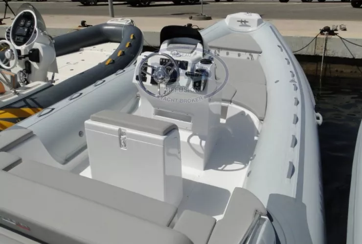MASTER YACHTS MASTER 630 - 2