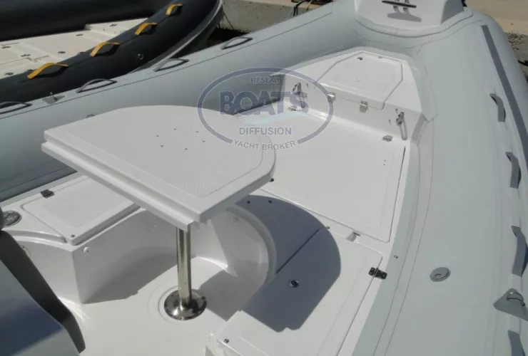 MASTER YACHTS MASTER 630 - 3