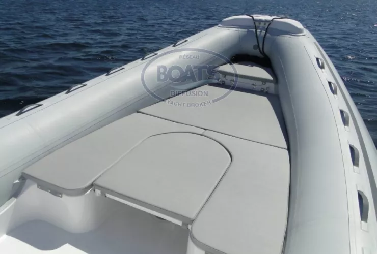 MASTER YACHTS MASTER 730 OPEN - 3