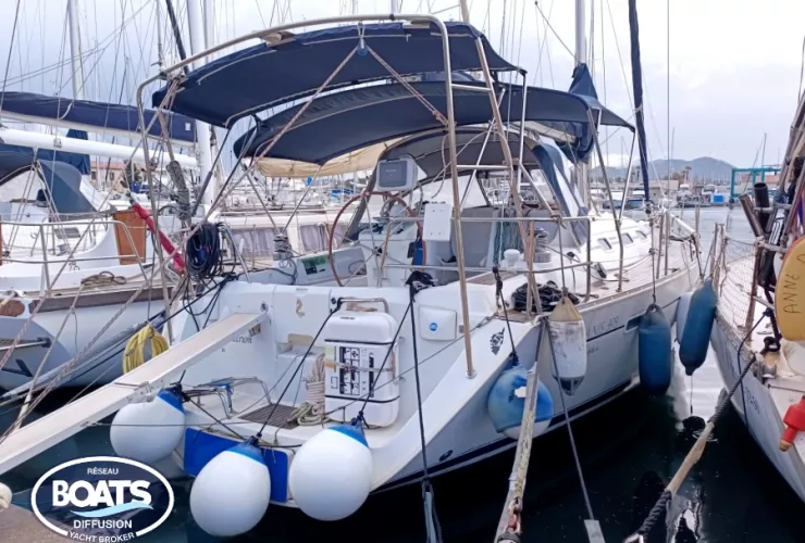 BENETEAU 