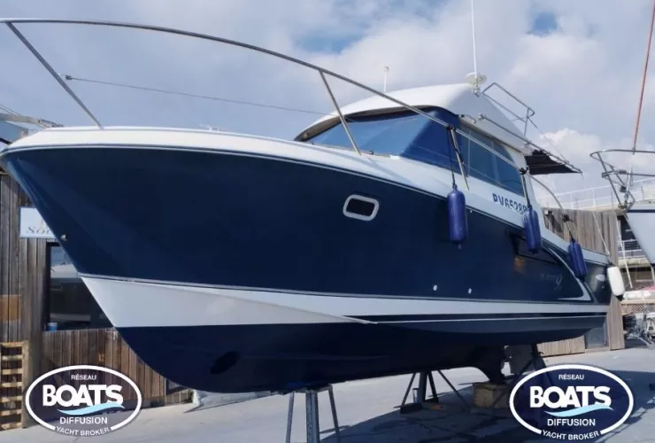 BENETEAU 