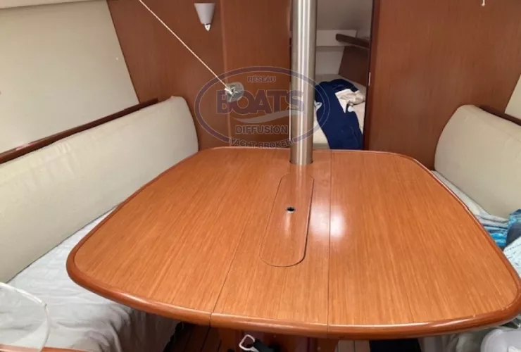 BENETEAU OCEANIS 323 CLIPPER - 3