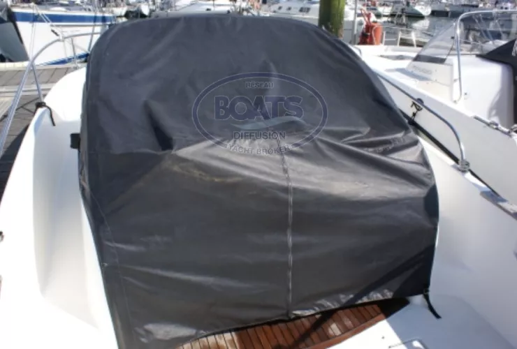 JEANNEAU CAP CAMARAT 755 WA - 2