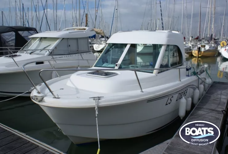 BENETEAU 