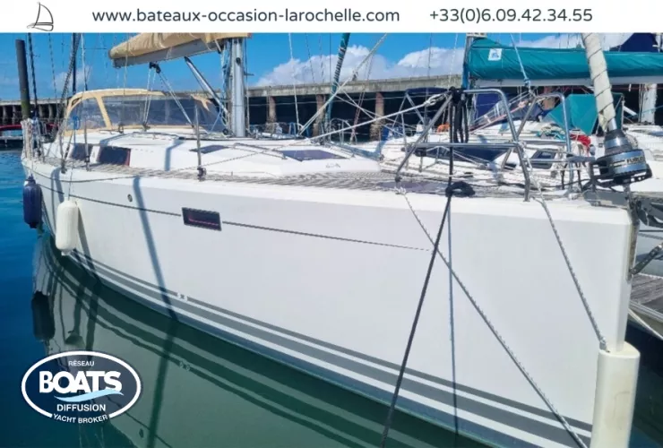  HANSE 415