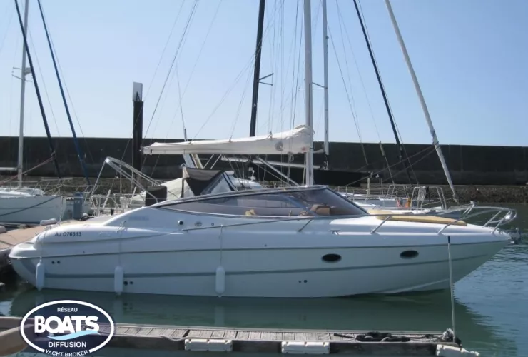 SESSA MARINE 