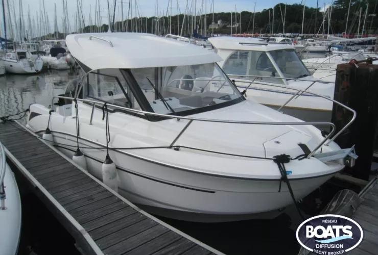 BENETEAU ANTARES 6 OB