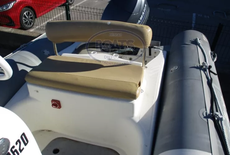 ZODIAC ZODIAC MEDLINE 500 - 2