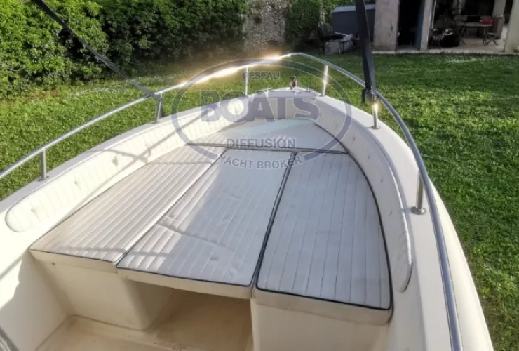 ARKOS ARKOS 537 OPEN - 3