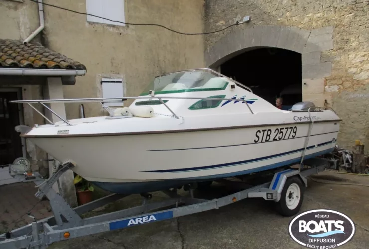 B2 MARINE 