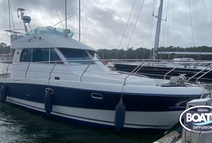 BENETEAU 
