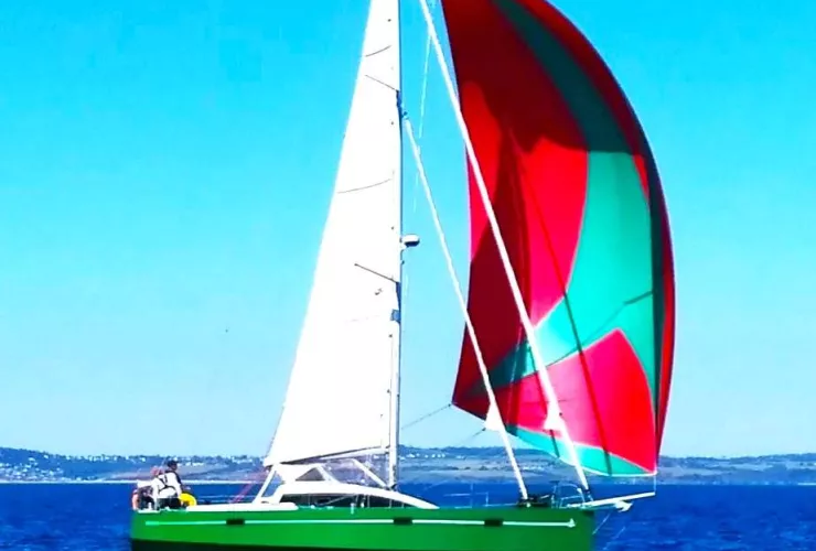 RM YACHTS 