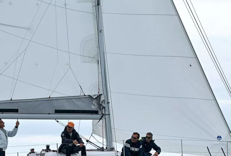 BENETEAU FIRST 30
