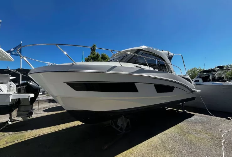 BENETEAU ANTARES 9 - 2