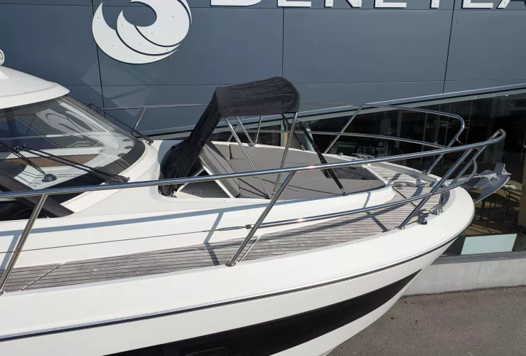 BENETEAU ANTARES 11 FLY - 3