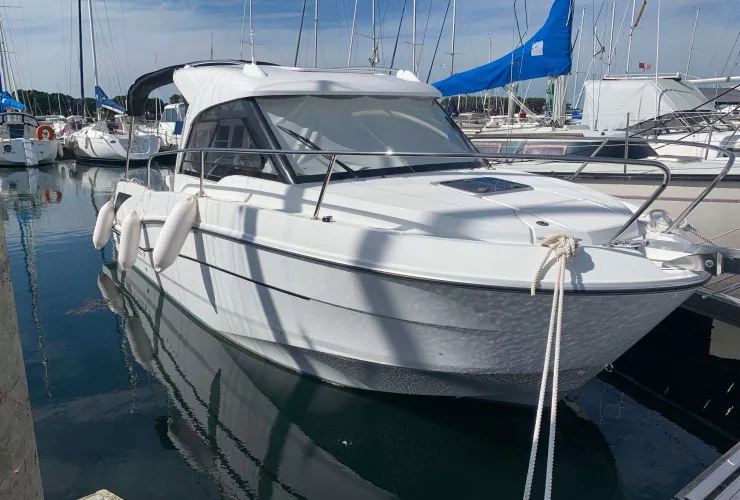 BENETEAU ANTARES 7 OB