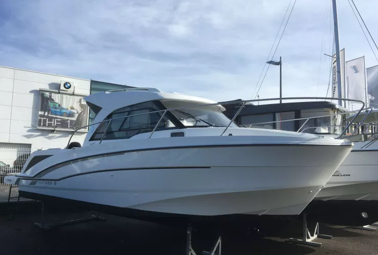 BENETEAU ANTARES 8 OB