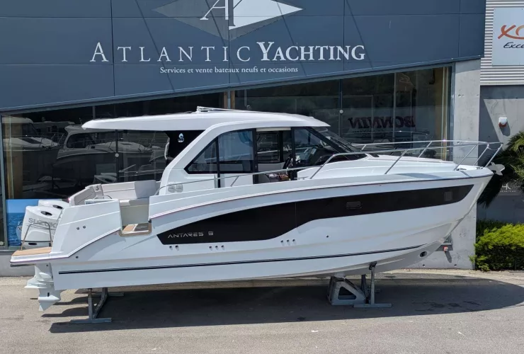 BENETEAU ANTARES 9 OB