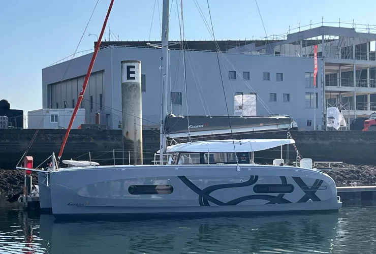 EXCESS CATAMARANS EXCESS 11 - 3