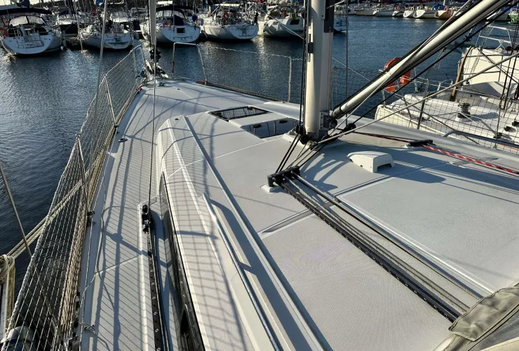 BENETEAU OCEANIS 38.1 - 3