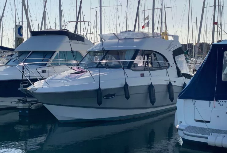 BENETEAU ANTARES 30